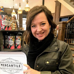 Meet your Posher, Charity